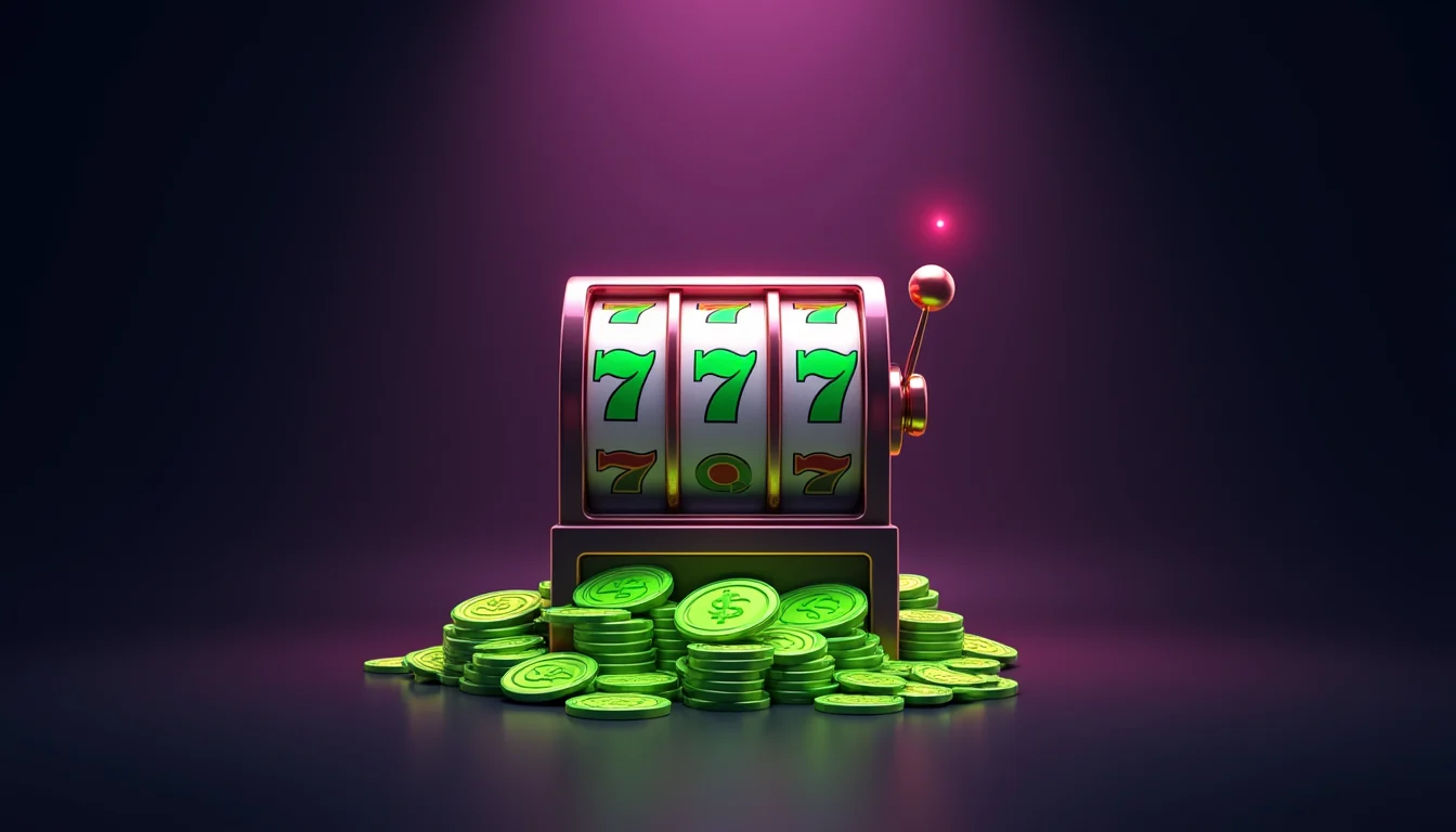 Bonus round: multiplier increases with each cascade Gonzo's Quest bonus round with multiplier display